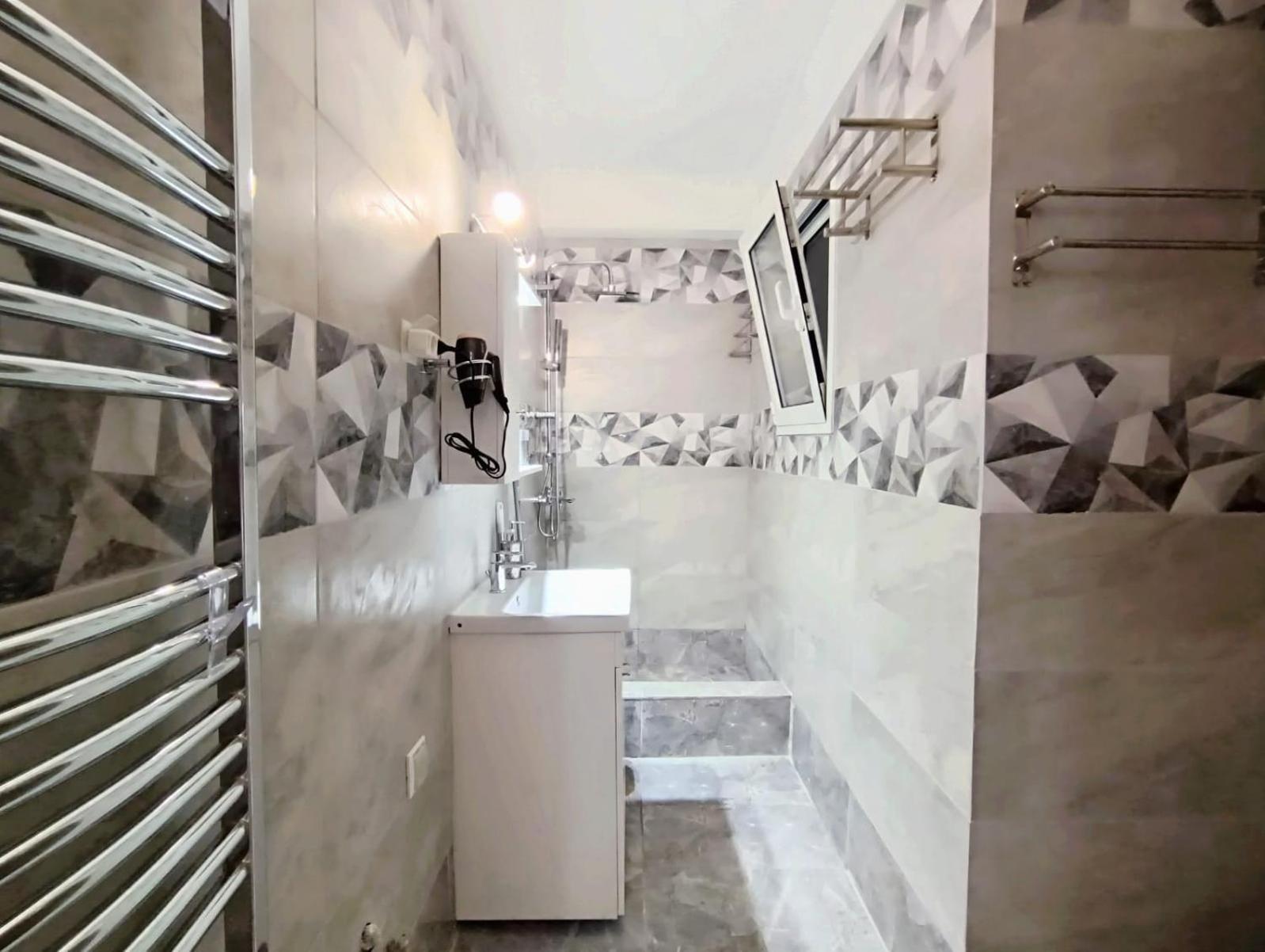 Dimelli Home In Athens Exterior photo
