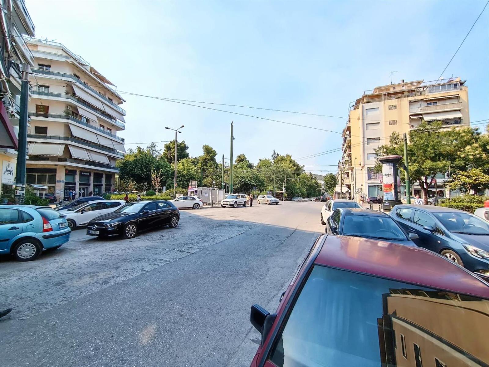 Dimelli Home In Athens Exterior photo